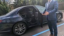 Transfer from OTP Airport to Bucharest