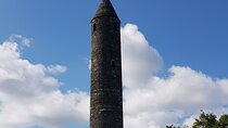 Glendalough Powercourt Waterfall Guinness Lake Sightseeing Tour