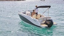 Boat Tour, Private: Nice, Villefranche and Saint Jean Cap Ferrat