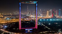 Dubai Late Night Stopover Tour