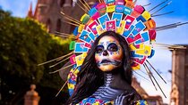 San Miguel de Allende Dia de Muertos Traditions Guided Tour