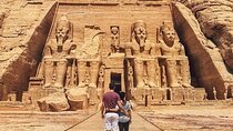  Abu Simbel Temple from Aswan private full day tour