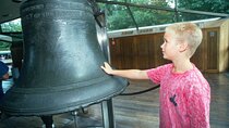 Philadelphia Walking Tour: A Lot of Colonial Nonsense