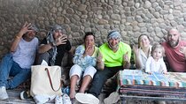 Day super safari Hurghada Egypt 