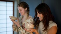 Eye-opening Matcha Private Experience Just For You