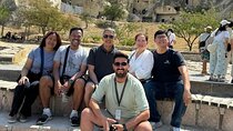 Cappadocia Daily Red Tour with Lunch