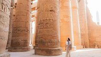 Luxor Private Day Tour West and East Bank