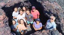 Private Shore Excursion Hilo Land of Frozen Fire up to 14