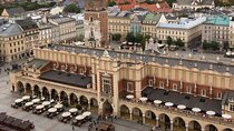 Rynek Underground Kraków Skip the Line Private Group Tour