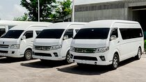 Punta Cana Private One-Way or Round-Trip Airport Transfers