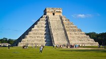 Prívate Chichen Maya Nature Tour
