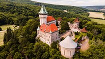 Private Slovakia Castles Tour with 3 Stunning Castles from Vienna