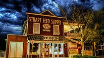 Stuart Ghost Tour: Sinister Sins & Shadows Ghost Tour