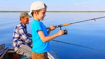Fishing Private SpeedBoat & Transfer & Snorkeling Trip - Hurghada
