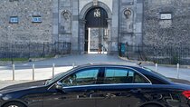 Private Two-Day Tour: Dublin Kilkenny & Waterford 