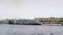 Day tour Luxor from Hurghada Egypt 