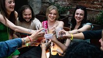 Miami Boos and Booze Haunted Pub Crawl