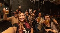 Charleston’s Spirits & Spirits Haunted Pub Crawl