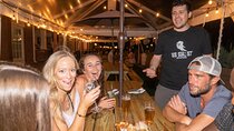 DC Ghosts Boos and Booze Haunted Pub Crawl By US Ghost Adventures