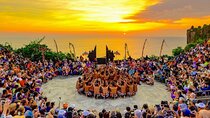 Bali Uluwatu Private Day Tour - All Inclusive