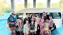 Bali Private Car Hire with English-Speaking Driver