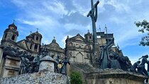 Cebu: Exploring Cebu City's rich history and Uphill Tour