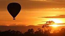 Barossa Valley Two Day Air Balloon Package and Accommodation
