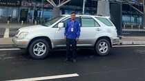 Siem Reap Airport Private Taxi Service ( From Airport to Hotel)