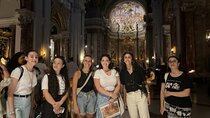 Shadows of the Roman Empire