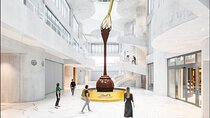 Tour in Lindt Home of Chocolate Museum From Zurich With pickup