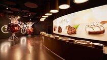 Private transfer To Lindt Home of Chocolate Museum From Zurich 