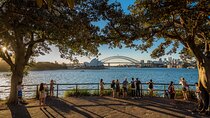 Showcase Sydney with Photographer + Harbour Cruise Full Day Tour