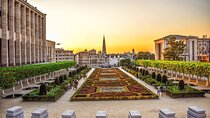 Brussels 2 Hour Private Guided Walking Tour