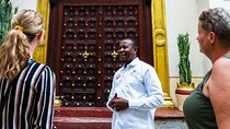 Zanzibar: Day Trip Stone Town, Spice Tour, Prison Island