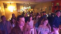 Salsa and Latin Dances Night Experience