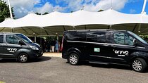 Dover Cruise Port to Heathrow Airport Private Transfer