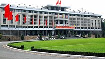 Private Jeep Tour of Saigon Culture and History