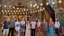 Egyptian Museum, Citadel and Old Cairo Full Day Tour