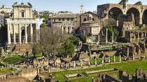  Best of Rome in 2 Days
