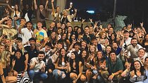 Nice:Pub Crawl with 6 Free Shots and VIP Bars&Club Access