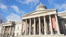 London National Gallery Private Guided Tour