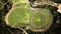 Half-Day Maras Moray Tour Private Service