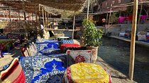 Day Trip to Ourika Valley & Atlas Mountains from Marrakech