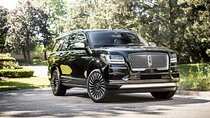 Private Transfer Philadephia Airport PHL to Philadelphia by SUV