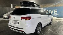 Bishkek Manas Airport Transfer Service