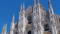 Duomo Di Milano Guided Tour