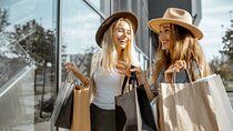 Private Unique Shopping Tour in Nashville