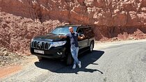 Private Transfer Marrakech ⇆ Casablanca One-Way or Round Trip