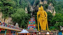 Private Batu Caves & Petronas Twin Tower Tickets With Lunch *25*