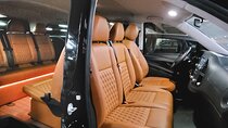 Athens Vip Transfer from Airport, Port, Marina